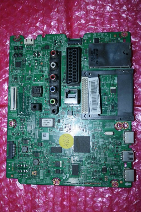 SAMSUNG - BN94-06465B, BN9406465B, BN94-06786P, BN41-01955A - MAIN PCB