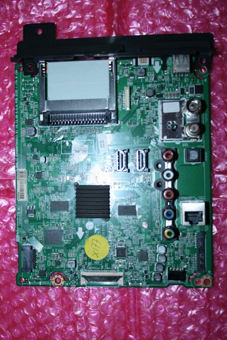 LG - EAX66873003 - MAIN PCB