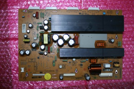 LG - EBR4064201, EAX60764001 - Y-SUS