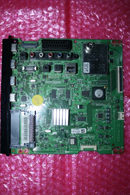 SAMSUNG - BN94-04644N, BN9404644N, BN41-001802 BN41001802 - MAIN PCB