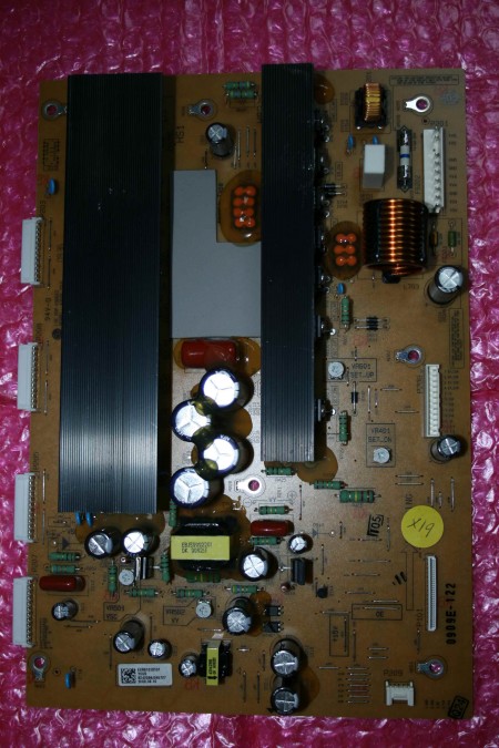 LG - EBR61018101, EAX60764001 - Y-SUS