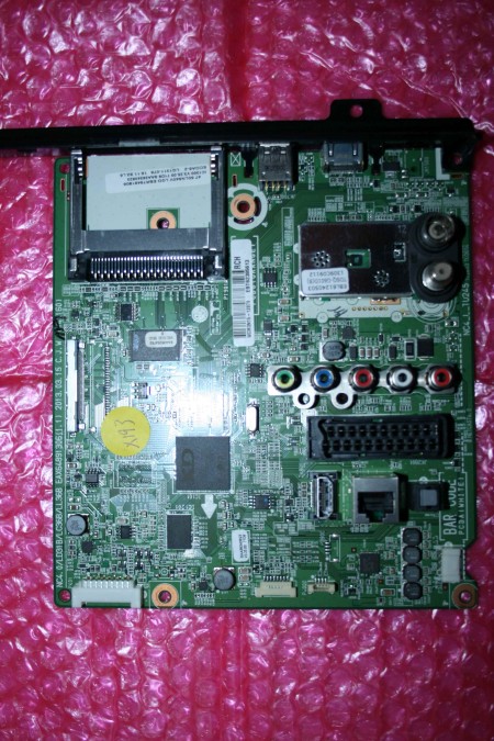 LG - EBT62385613, EAX64891306