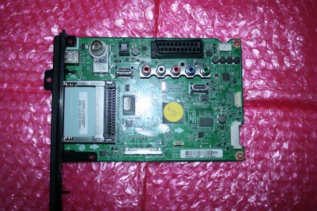 LG 42LN5400 MAIN PCB - EBT62385621, EAX64891403, EBR75890817