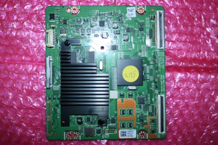 SAMSUNG - LSJ400HL02-S, BN41-01790C, BN4101790C - T-CON