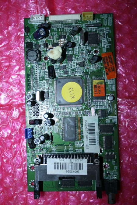VESTEL - 20343550, 16MB1300-1, 030407 - T-CON