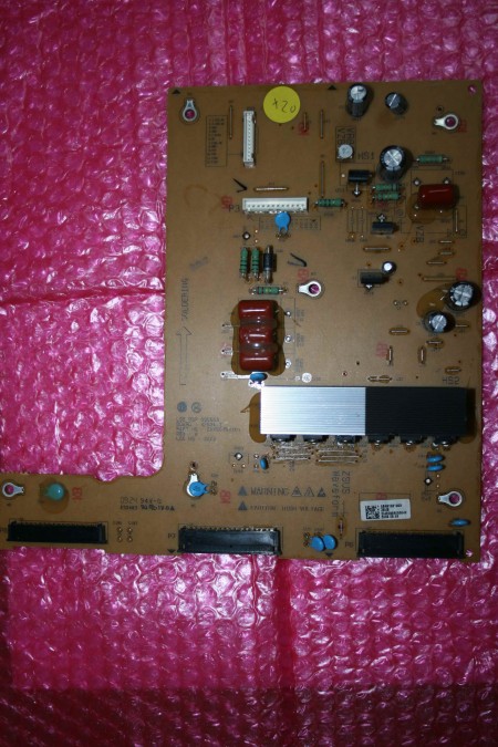 LG - EBR61021003, EAX60764101 - Z-SUS
