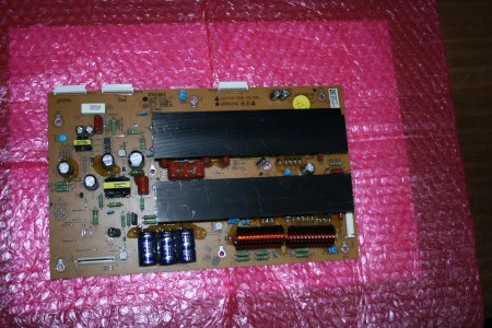 LG - EBR68341901, EAX62080701 - Y-SUS