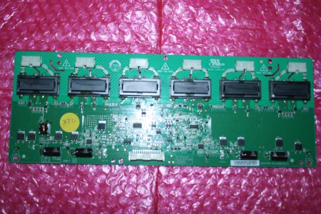 SAMSUNG - 4H.V2688.001/E, 1926T02002, V268-001, T260XW02 V.2 - INVERTER PCB