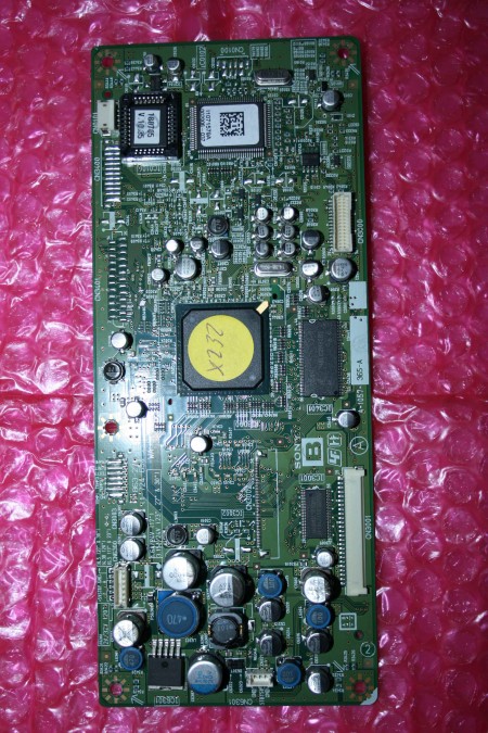 SONY - A-1057-365-A, 1-863-279-22, (1-724-654-22) - T-CON