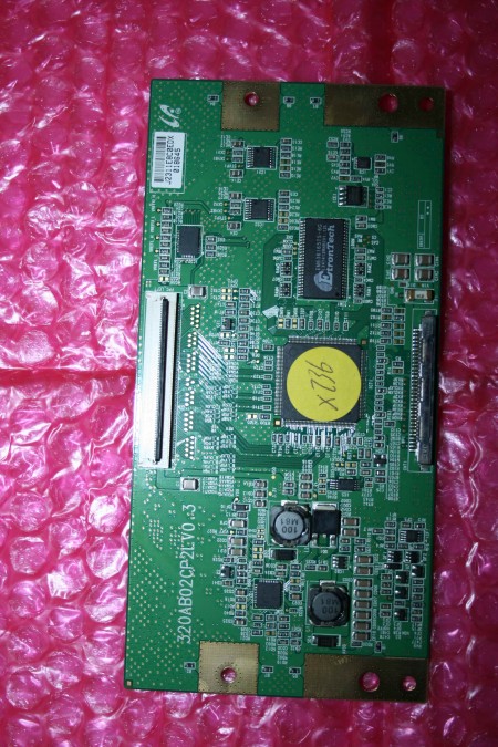 SONY - 320ABO2CP2LV0.3 - T-CON