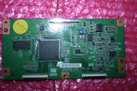 SAMSUNG - 5507A9R001, T260XW02, VL01, 26T02-C01 - T-CON