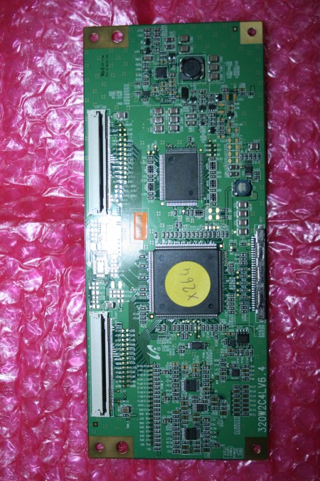 PANASONIC - 320W2C4LV6.4 - T-CON