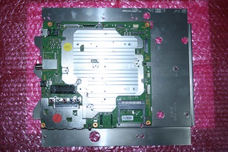 PANASONIC - TXN/A1JPVB, TXNA1JPVB, TX-55CX680B - MAIN PCB