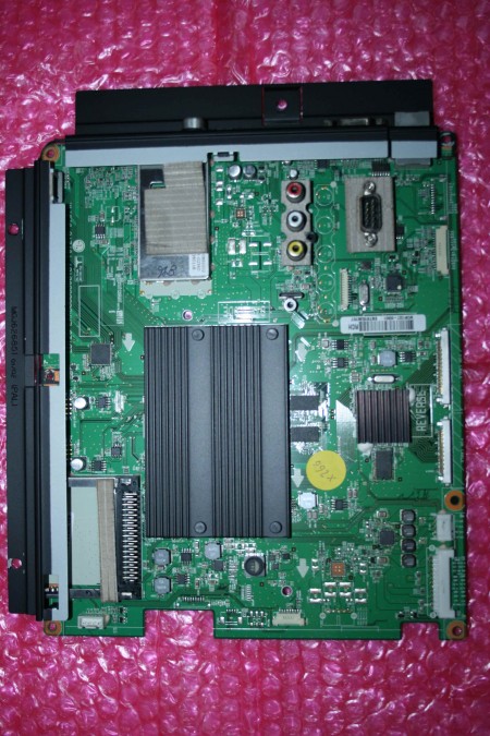 LG - EBT61536707, EAX63686303 3, 42LW550T-ZE.BEKYLJG - MAIN PCB