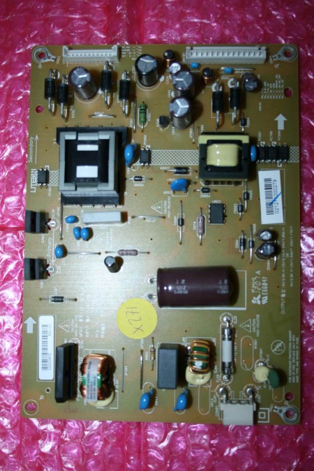 TOSHIBA - PE-3630-01UN-LF,  792810, REV:02, 26EL933B - PSU