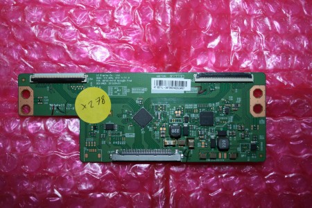 TOSHIBA - 6871L-3473B, 6870C-0471D, 47L6453D - T-CON