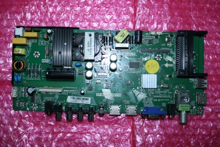 TECHNIKA - LSC320HN03-A, TP.MSD309.BP710, 32F21B-FHD - MAIN PCB