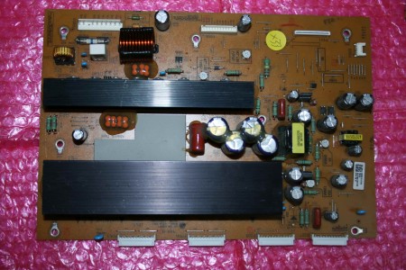LG - EBR61018103, EAX60764001 - Y-SUS