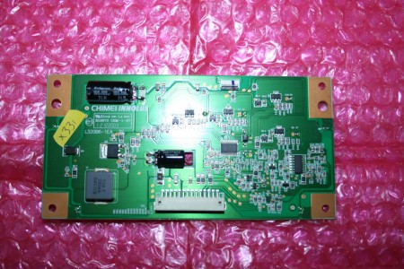 PANASONIC - L320B6-1EA, V320BJ6-LE1 REV. C1, TXL32XM6B - T-CON