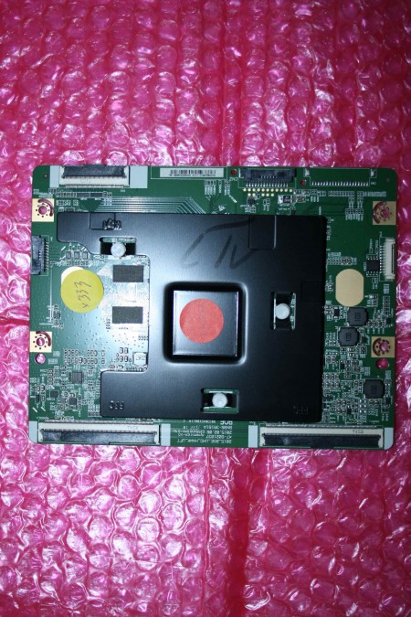 SAMSUNG - BN95-02448B, BN9502448B, CY-TJ055HGEV2H, BN96-35161A, BN9635161A, UE55JU6800KXXU - T-CON