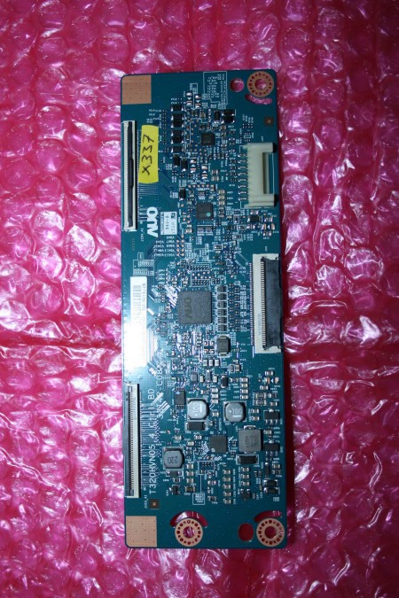 SAMSUNG - T500HVF06.D, T320HVN05.4, 32T42-C08, UE50J5500AKXXU - T-CON