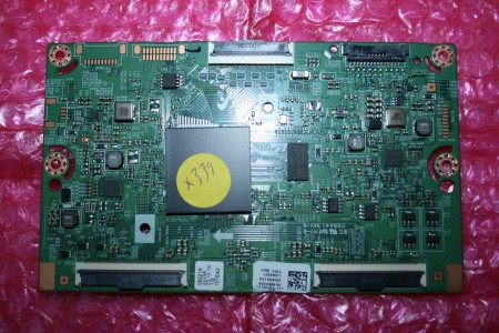 SAMSUNG - BN95-02017A, BN9502017A, CY-WJ048CGLV1H, UA48J6300AKLXL, UA48J6300AKXXM, UN48J6500AFXZX, UN48J6500AKXZL - T-CON
