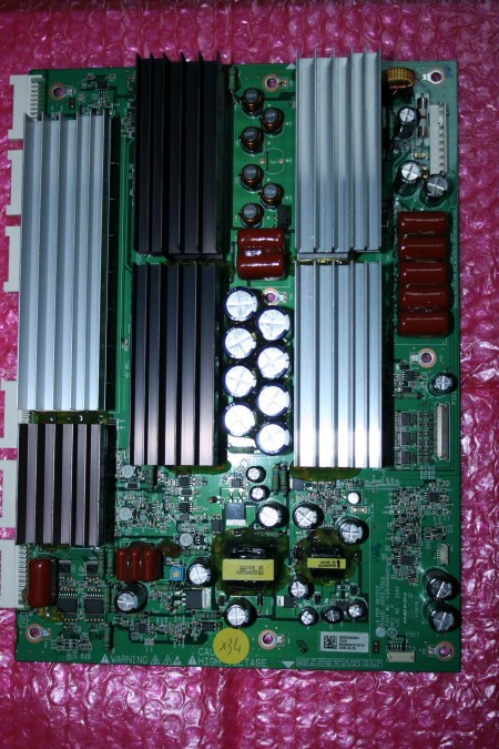 LG - EBR55492901, EAX55656201 - Y-SUS