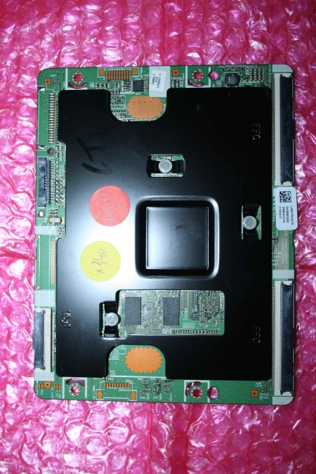SAMSUNG - BN95-02449B, BN9502449B, CY-TJ060HGSV2H, UE60JU6800KXXU - T-CON