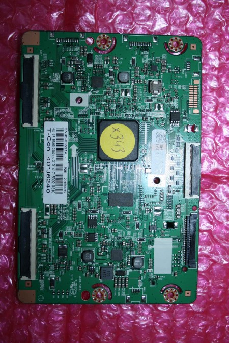 SAMSUNG - BN95-03521A, BN9503521A, BN95-03476A, CY-GH040BGLVBH, BN9503476A - T-CON