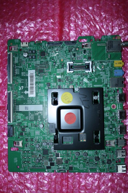 SAMSUNG - BN94-12570X, BN9412570X, BN41-02568A, BN4102568A, UE55MU6120KXXU - MAIN PCB