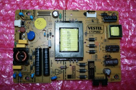 *NEW* PANASONIC - 23269688, 17IPS62, 27911505, TX-32C300B - PSU
