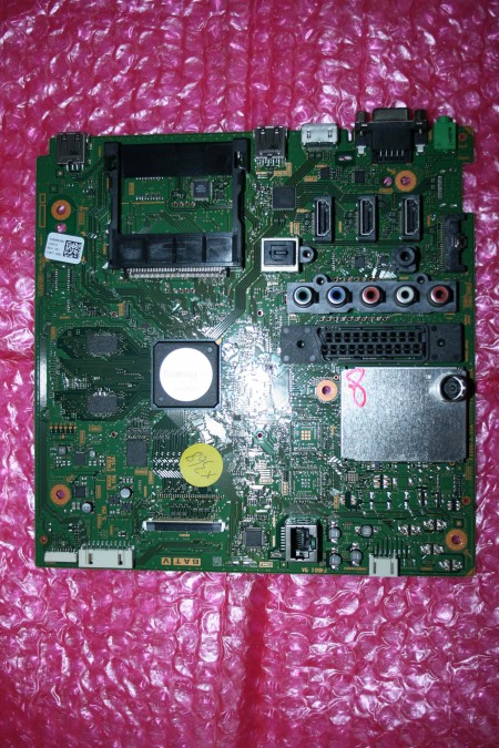 SONY - Y2009430A, 1-883-753-32, 188375332, KDL-32CX520 - MAIN PCB