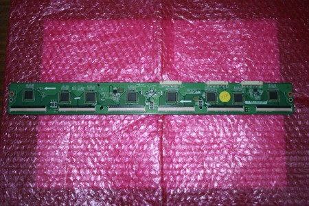 SAMSUNG - LJ92-01739A, LJ92-01739C, LJ41-08594A, PBA REV: C, LJ4108594A, LJ9201739A, LJ9201739C, PS42C450B1WXXU - Y-BUFFER