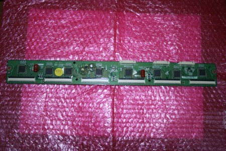 SAMSUNG - LJ92-01739A, LJ92-01739B, LJ41-08594A, PBA REV: B, LJ9201739A, LJ9201739B, LJ4108594A - Y-BUFFER