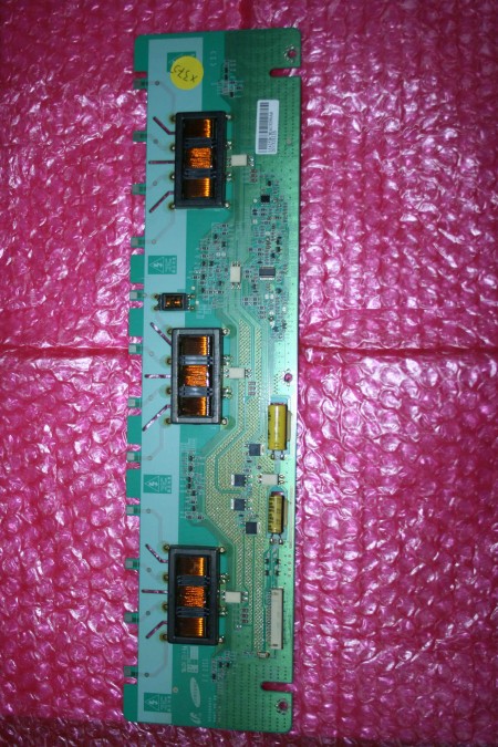 SAMSUNG - INV32S12S, SSI320A12 - INVERTER PCB