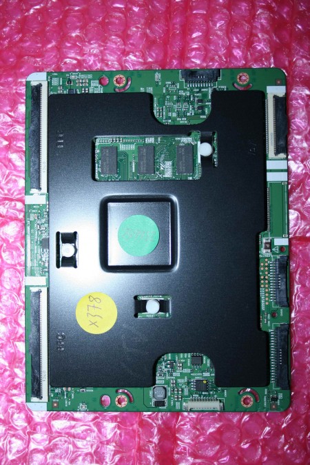 SAMSUNG - BN95-02370A, BN9502370A, CY-XJ055FLAV1H, UE55JS8500TXXU, 65T41-C03, T650QVR01. 0 - T-CON