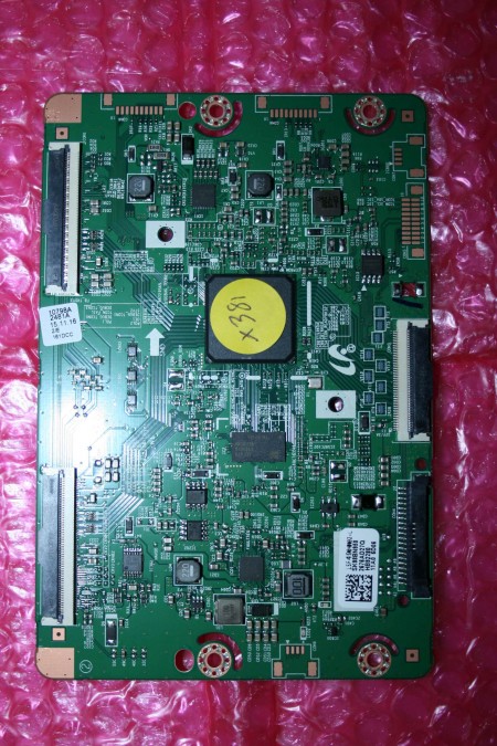 SAMSUNG - BN95-02676A, BN9502676A, CY-VK049BGLV1H, UE49K6300AKXXU - T-CON