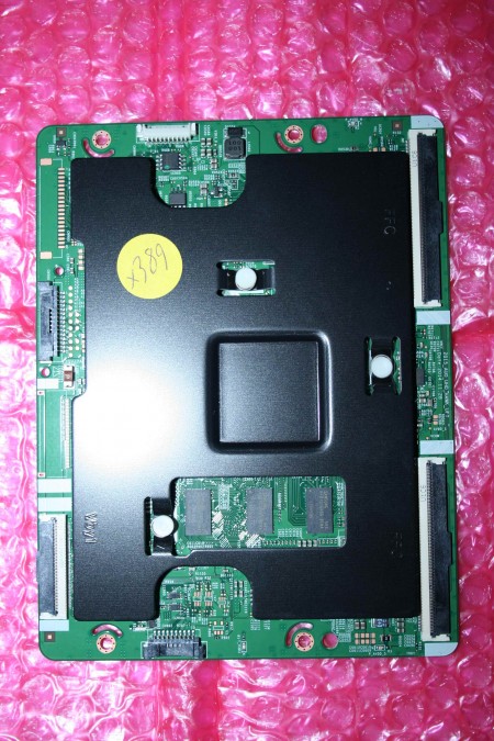 SAMSUNG - BN95-01943A, BN9501943A, CY-WJ065FGAV6H 65T41-C03 T650QVR01.0, UE65JU6500KXXU - T-CON