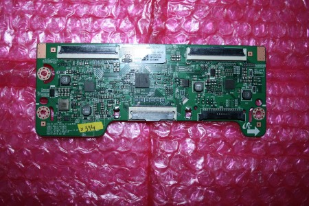SAMSUNG - BN95-02672A, BN9502672A, BN41-02292A BN4102292A CY-KK040BGLV2H, BN96-41777A  BN9641777A - T-CON