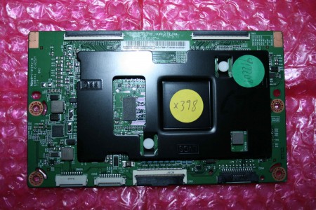 SAMSUNG - UE50J6240AKXXU, T-CON, CY-GH050CSNV4H, CYGH050CSNV4H, BN95-03471A, BN9503471A