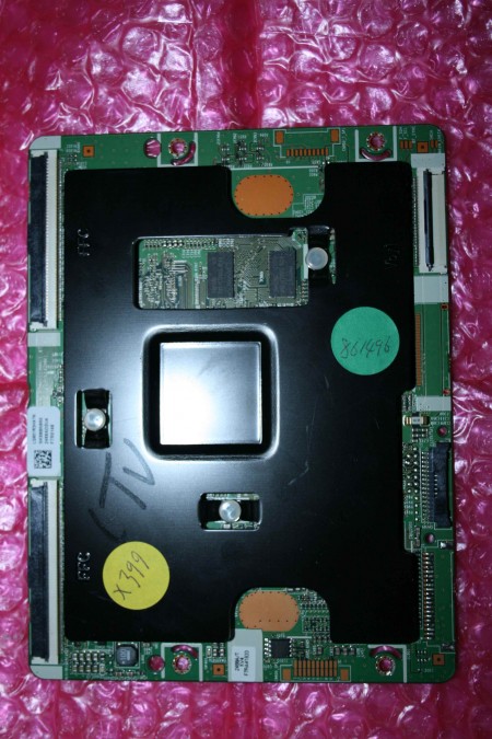 SAMSUNG - BN95-02488A, BN9502488A, CY-TJ060HGSV2H, UE60JU6800KXXU - T-CON