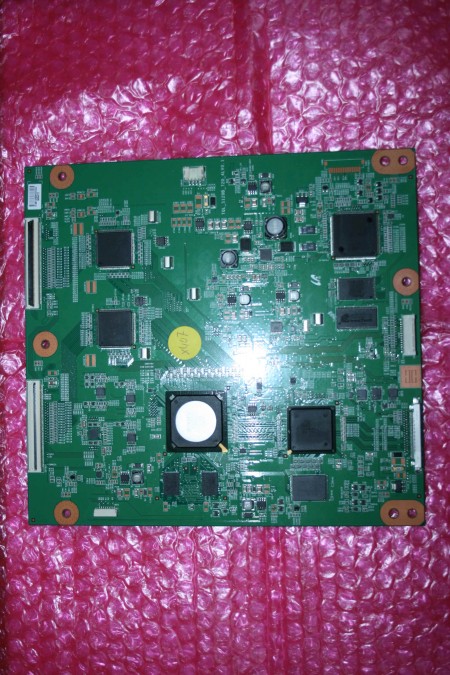 SONY - TQL_S120B_720_4LV0, KDL-46HX803 - MAIN PCB