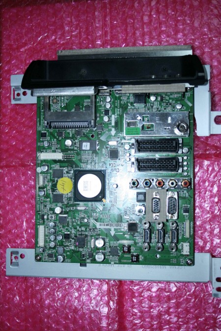 LG - EAX43261602, 50PG60/70 - MAIN PCB