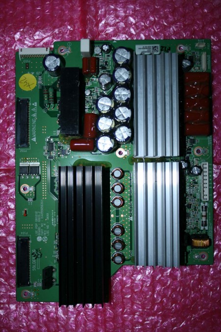 LG - EBR55492601, EAX5565301 - Z-SUS