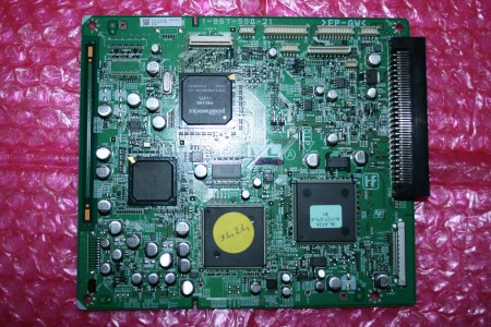 *NEW* SONY - A1127375A, 1-887-500-21, DFC0C640, KDLV26A124 - MAIN PCB