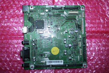SHARP - DUNTKD890FM07, DU58917-003, KD890WE07, XD890WJN5 - MAIN PCB