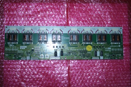 SHARP - RDENC2266TPZ, IM3819CA, A66061106 - INVERTER PCB
