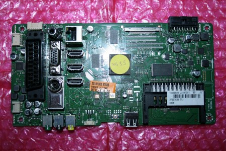 *NEW* TOSHIBA - 23147001, 17MB95, 40L3455DB - MAIN PCB