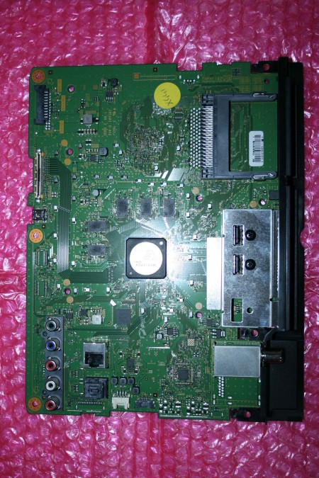 PANASONIC - TXN/A1NYVB, TNPH1182 1A, TX-50EX700B - MAIN PCB