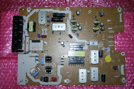 PANASONIC - TZRNP01FXWE, TNPA6198 1P, TX-50EX700B - PSU